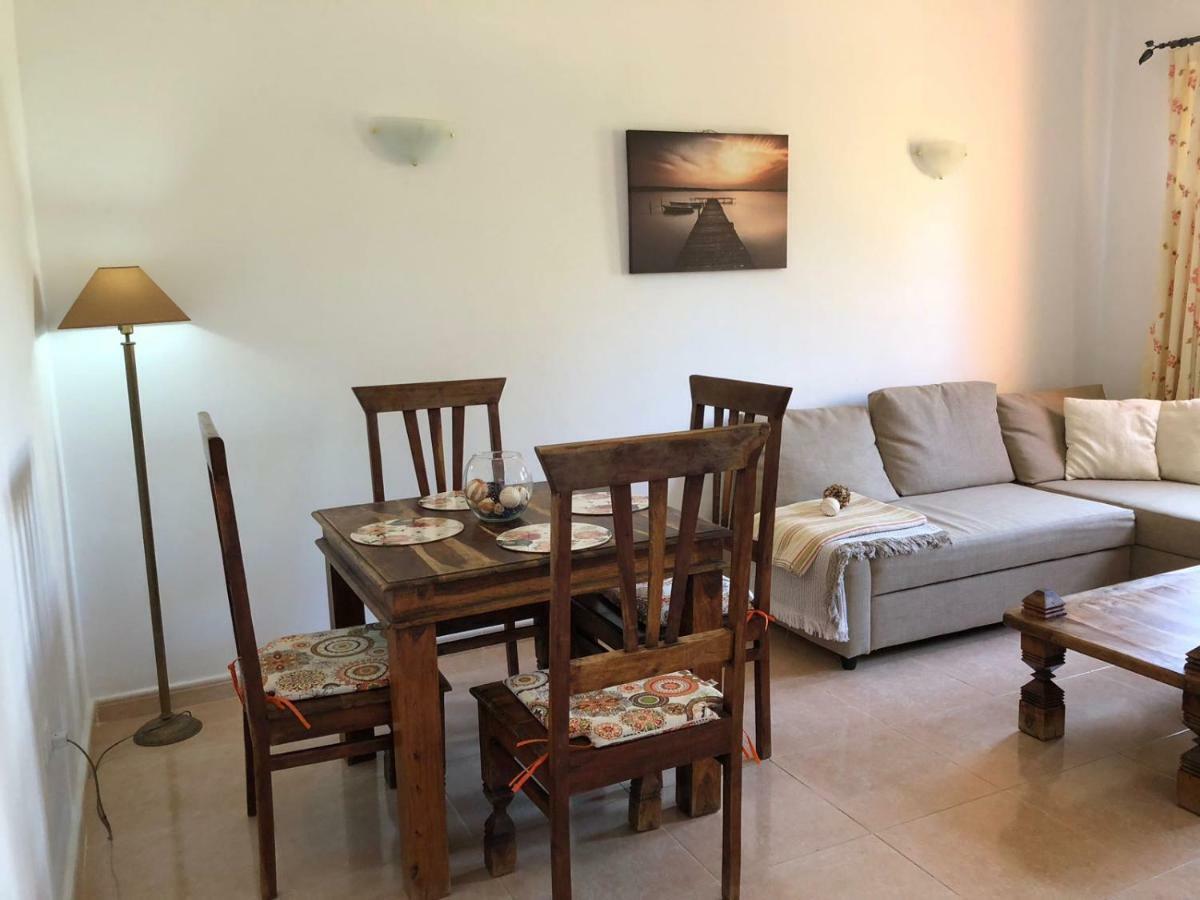 Casa Palmer Corralejo Esterno foto