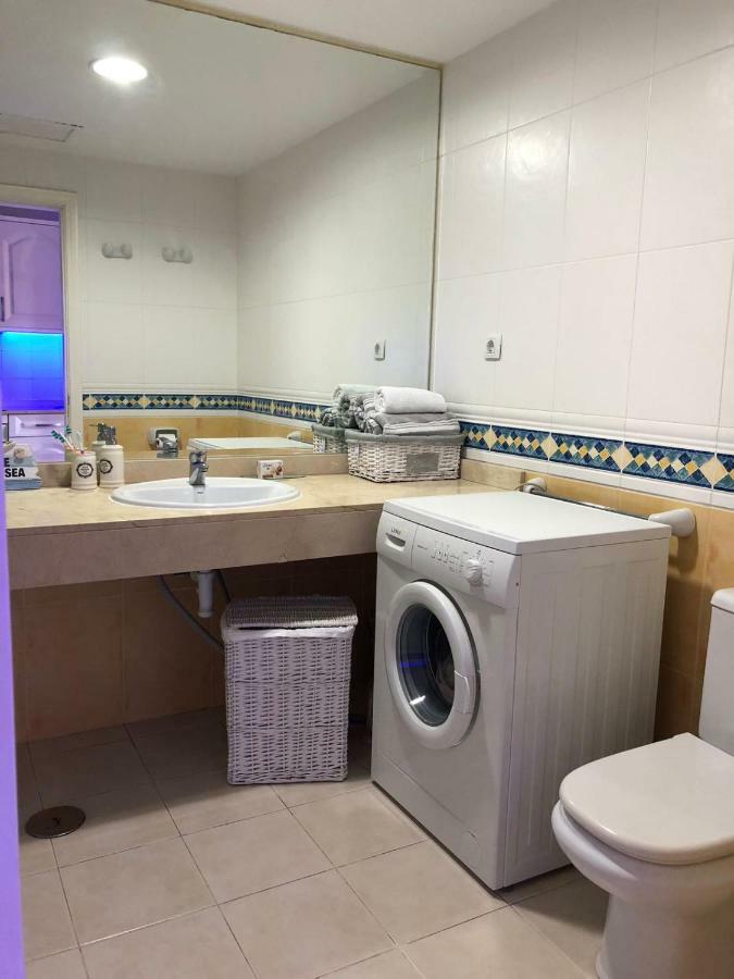 Casa Palmer Corralejo Esterno foto