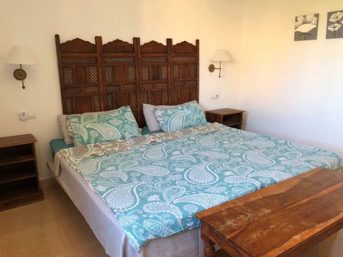 Casa Palmer Corralejo Esterno foto