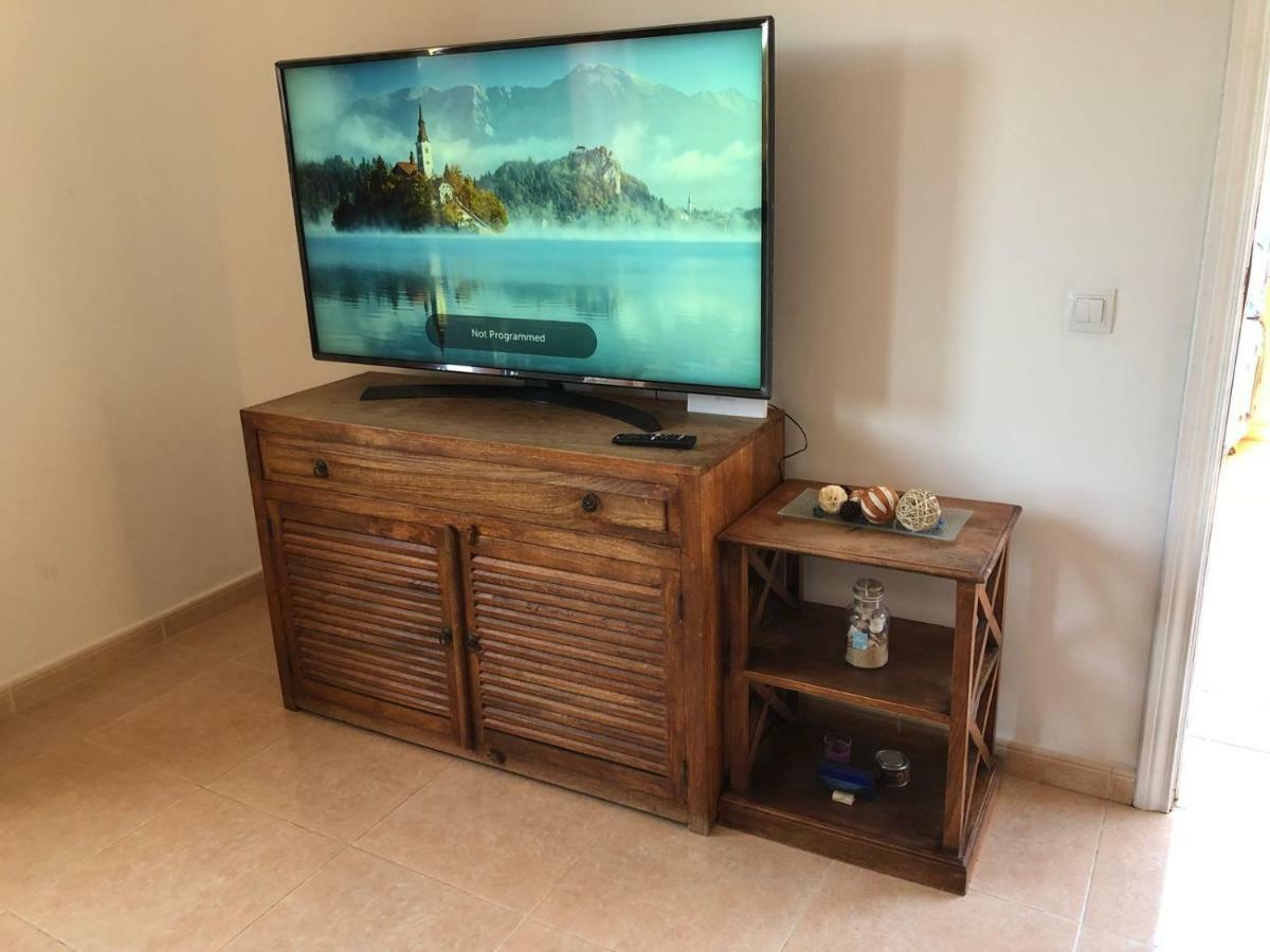 Casa Palmer Corralejo Esterno foto