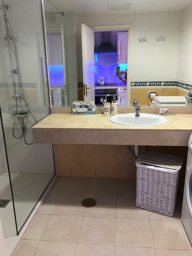 Casa Palmer Corralejo Esterno foto