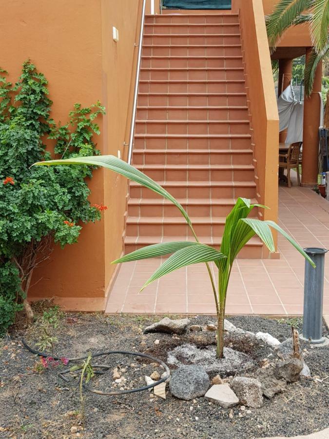 Casa Palmer Corralejo Esterno foto