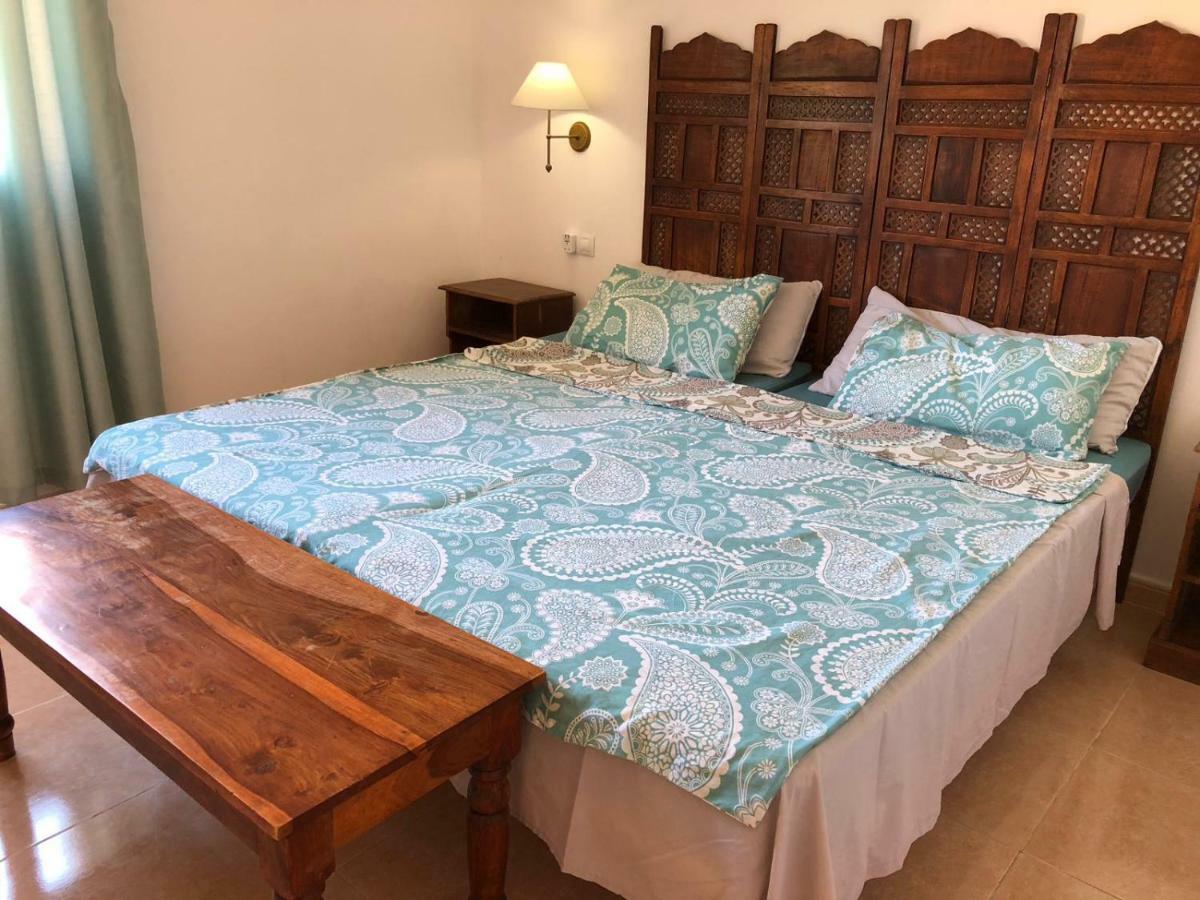 Casa Palmer Corralejo Esterno foto