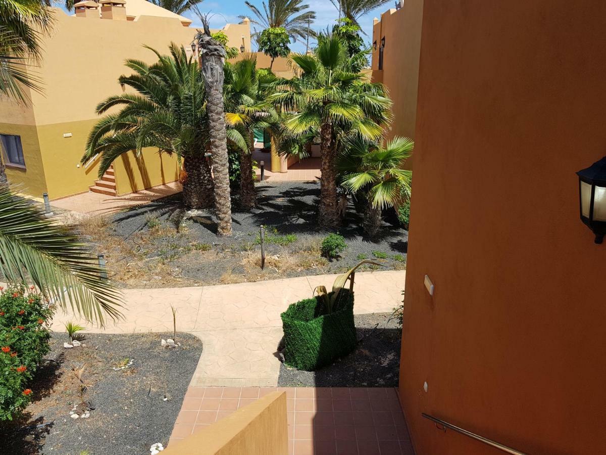 Casa Palmer Corralejo Esterno foto