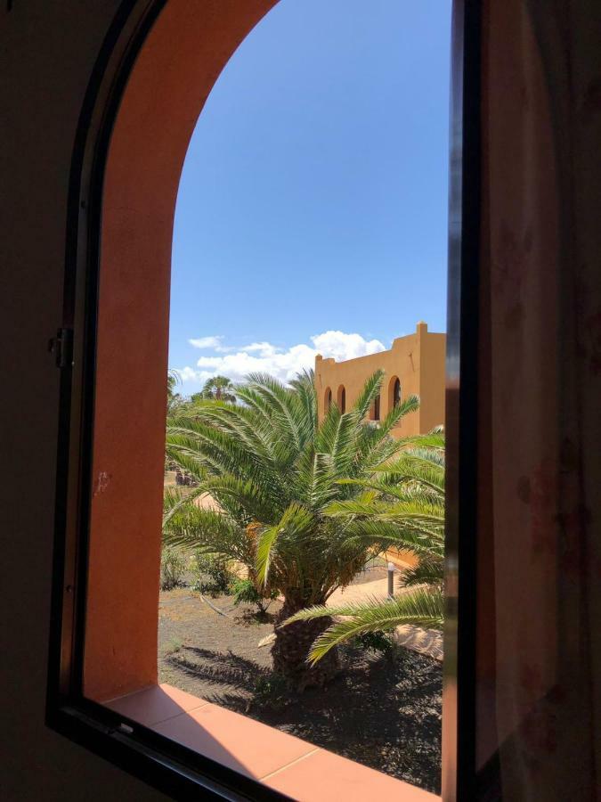 Casa Palmer Corralejo Esterno foto