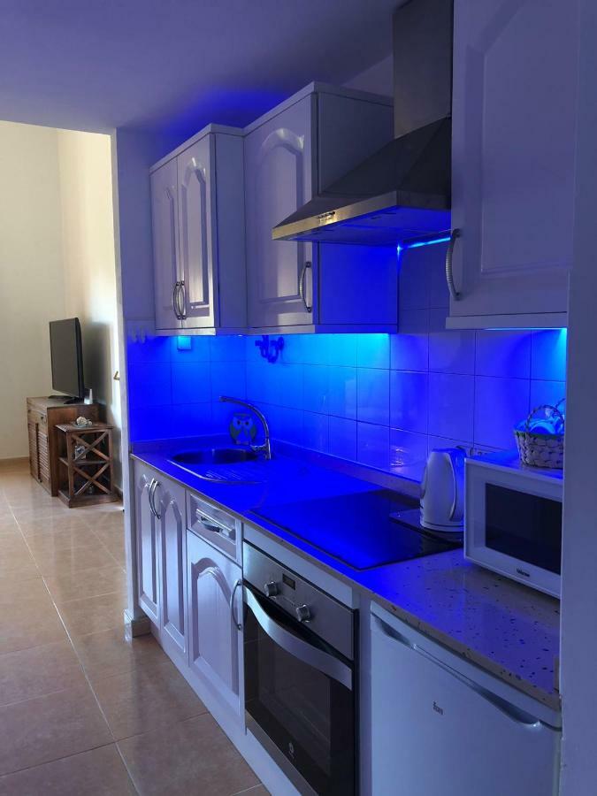 Casa Palmer Corralejo Esterno foto